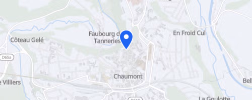 Duathlon Chaumont