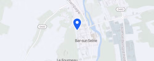 Trail l'Aube des Templiers
