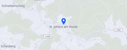Saiga Hanser Woidlauf