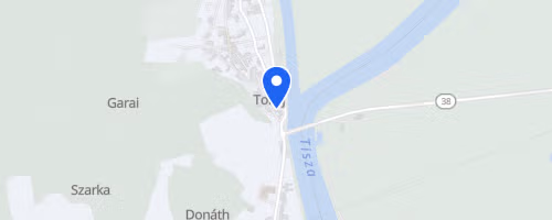 Tokaji Szüreti Futás