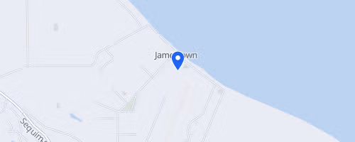 Jamestown Glow Run/Walk