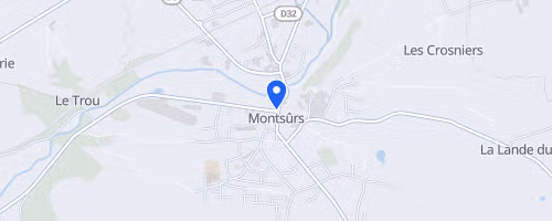 La Capellomontsuraise - Montsurs