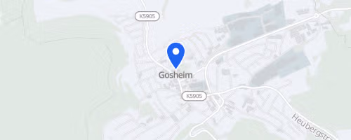 38. Gosheimer Lemberglauf