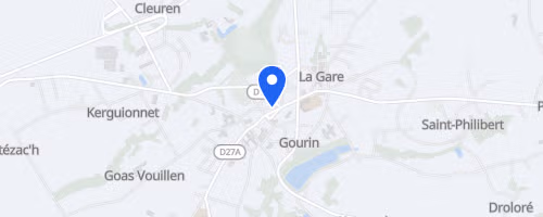 La GouRunZik