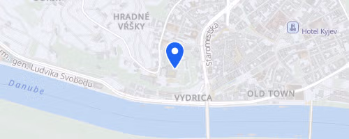 Horský Park Sprint