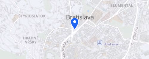 Marathon de Bratislava