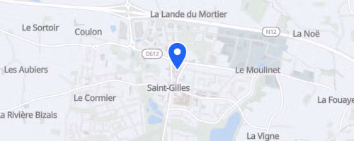 Foulées Saint Gilloises - Saint-Gilles