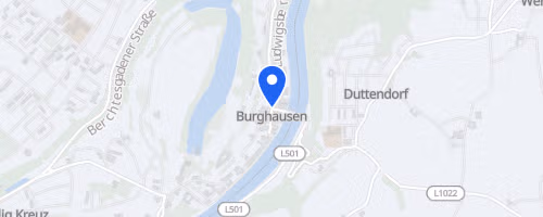 25. Salzachbrückenlauf