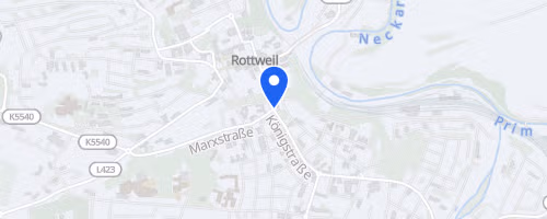 Towerrun Rottweil
