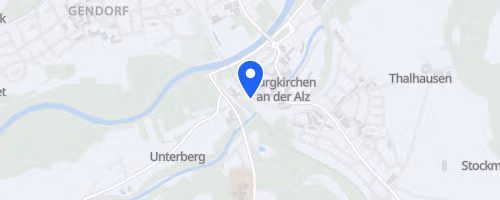 Burgkirchner Raiffeisen-Crosslauf