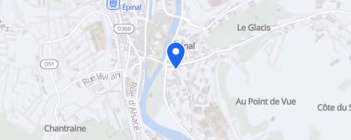 Triathlon d'Épinal