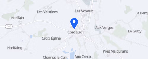 Trail du Forfelet