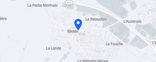 La Bédée nature