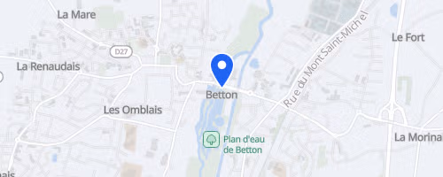 Urban Trail - Le Village En Forme - Betton