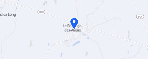 Trail nocturne de la Bazouge-des-Alleux