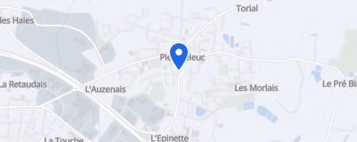 Run in Pleum - Pleumeleuc