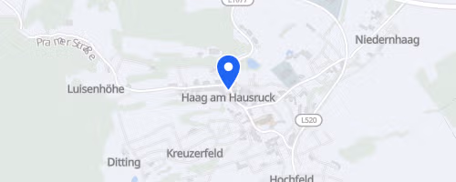Haager Marktlauf