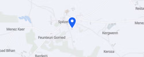 La Rock Toulaeron - Spezet
