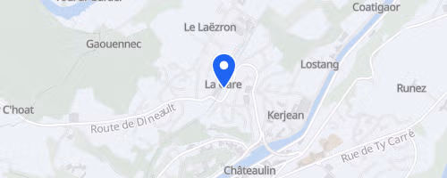 Trail des Collines Bleues