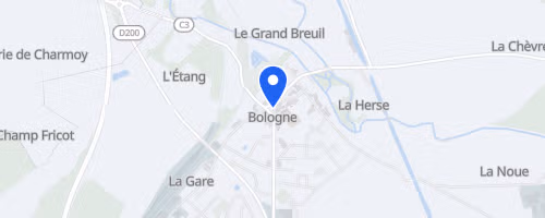 Boucles de Bologne