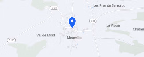 63ième Brevet Guy COLLARD - Meurville