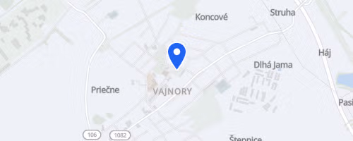 Vajnorský minimaratón (+MSR v 5KM)