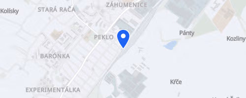 Račiansky kros ZIMA