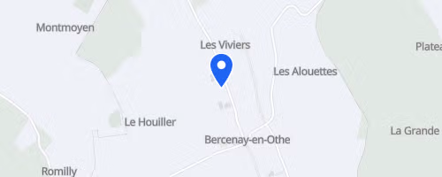 Les Voirlopus - Bercenay-en-othe