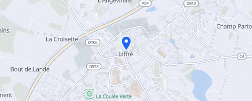 Festival Apiruntour - Liffre