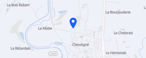 Randonnée Vtt Nocturne Des Vallons De L'Ille - Chevaigne