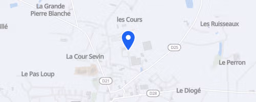 La Rotte des gobions verts