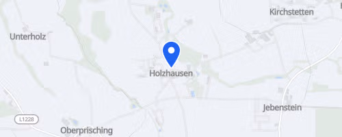 Holzhausner Lauffest