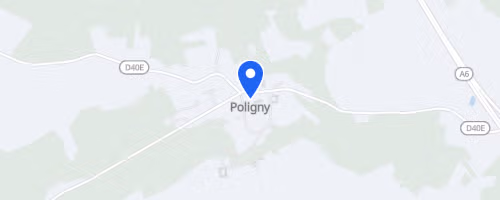 Trails De La Maison Du Comté - Poligny