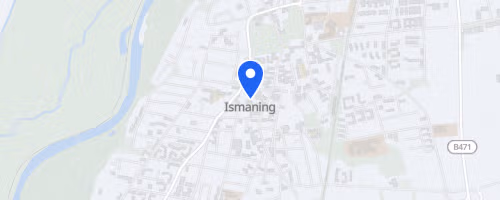 Ismaninger Winterlaufserie