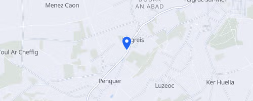 Semi-Marathon du Finistère