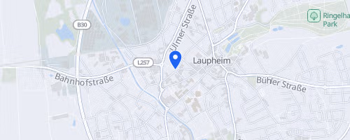24. Schloss Cross Laupheim