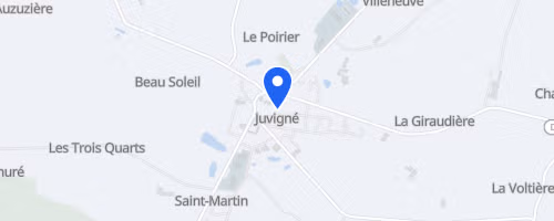 La Bleuette - 15 km 2026