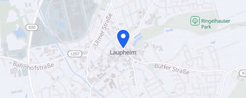 24. Schloss Cross Laupheim