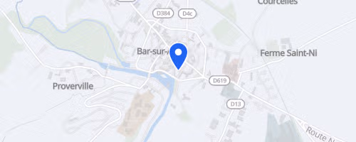 Bar-sur-Aube Chemins Blancs Cycling Race