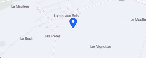Randonnée des Balcons - Laines-aux-Bois