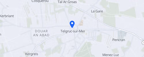 Grand raid du finistère - Telgruc-sur-Mer
