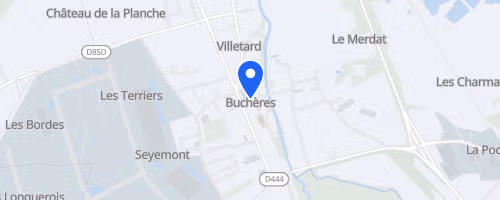 La Bucheroise - Bucheres