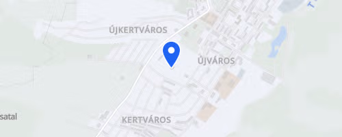 Kolorfutás Kazincbarcika Night