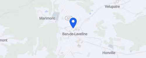 Trail de Galilée
