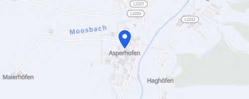 Asperhofner Marktlauf