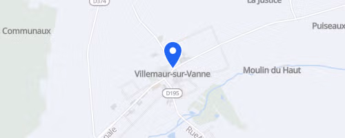 Les 10Km De La Panadiere - Villemaur Sur Vanne