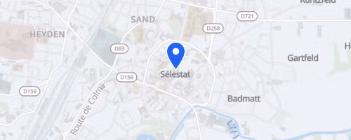 Courses de sélestat