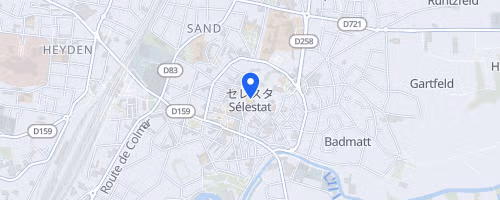 Les Courses de Sélestat - 10 km 2026