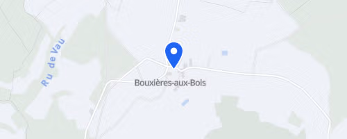 Trail solidaire de Virine - Bouxières-aux-Bois