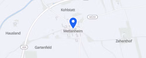 37. Mettenheimer Alleelauf